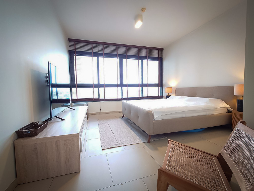 Zire Wongamat 2 BR Sea View FQ-5 NP004 | Zire Wongamat 2 BR Sea View FQ