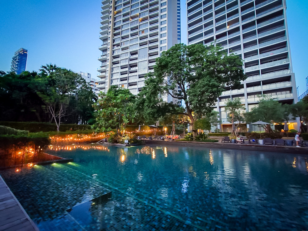 Zire Wongamat 2 BR Sea View FQ-7 NP004 | Zire Wongamat 2 BR Sea View FQ