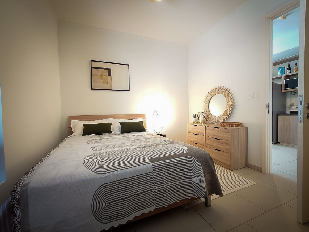 Zire Wongamat 2 BR Sea View FQ-8 NP004 | Zire Wongamat 2 BR Sea View FQ
