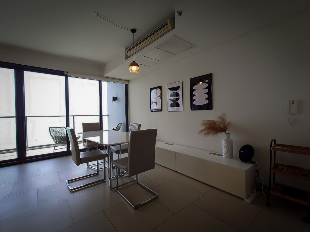 Zire Wongamat 2 BR Sea View FQ-9 NP004 | Zire Wongamat 2 BR Sea View FQ