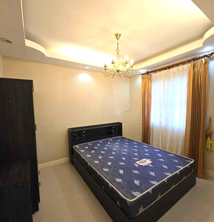 EP0144 | 3rd-Floor 1-BR Condo for Sale in Pattaya