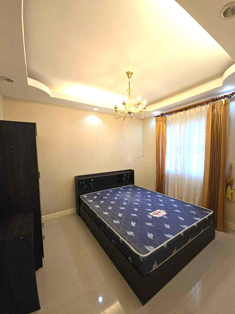 1-BR Condo for Sale in Pattaya-10 EP0144 | 3rd-Floor 1-BR Condo for Sale in Pattaya