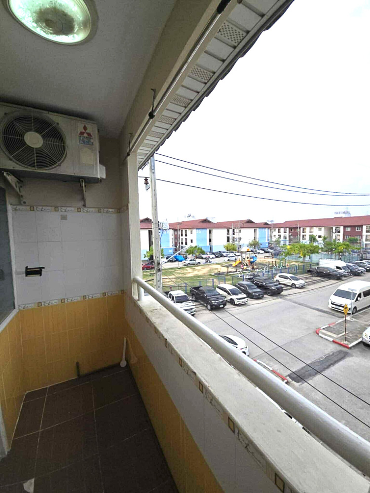 1-BR Condo for Sale in Pattaya-13 EP0144 | 3rd-Floor 1-BR Condo for Sale in Pattaya