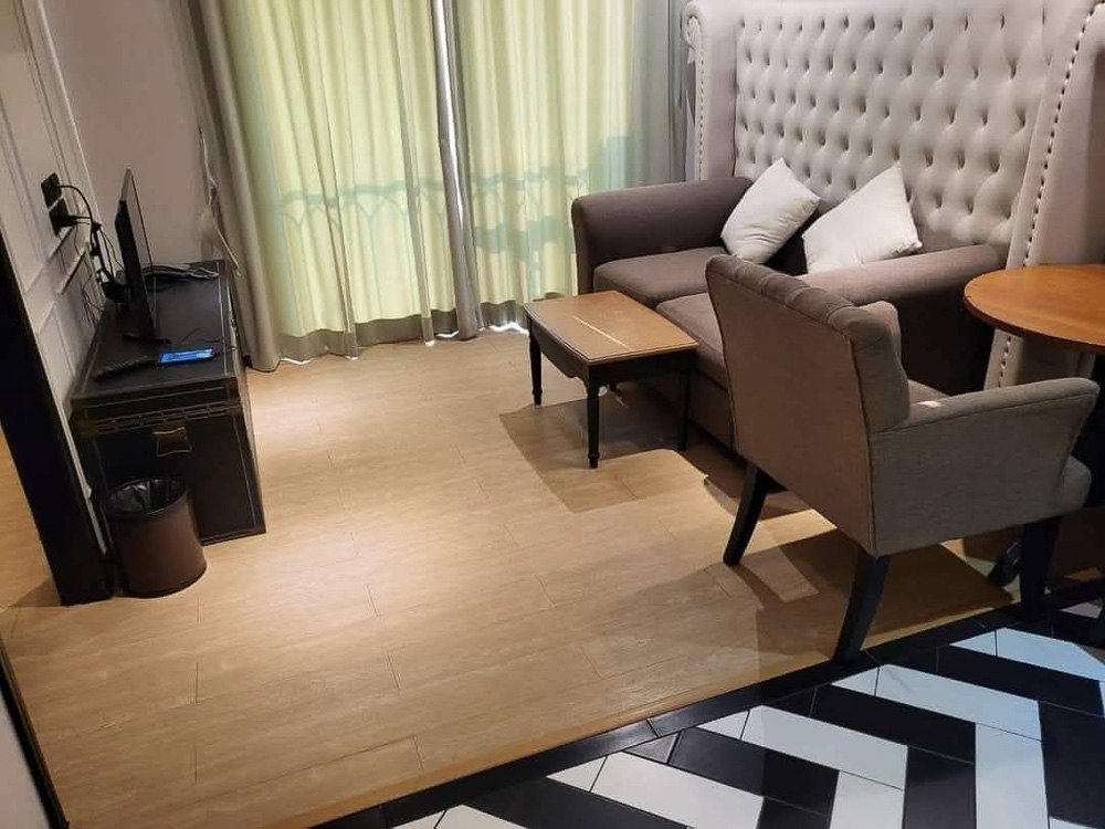 EP0155 | 1-BR Condo for Rent at Venetian Signature