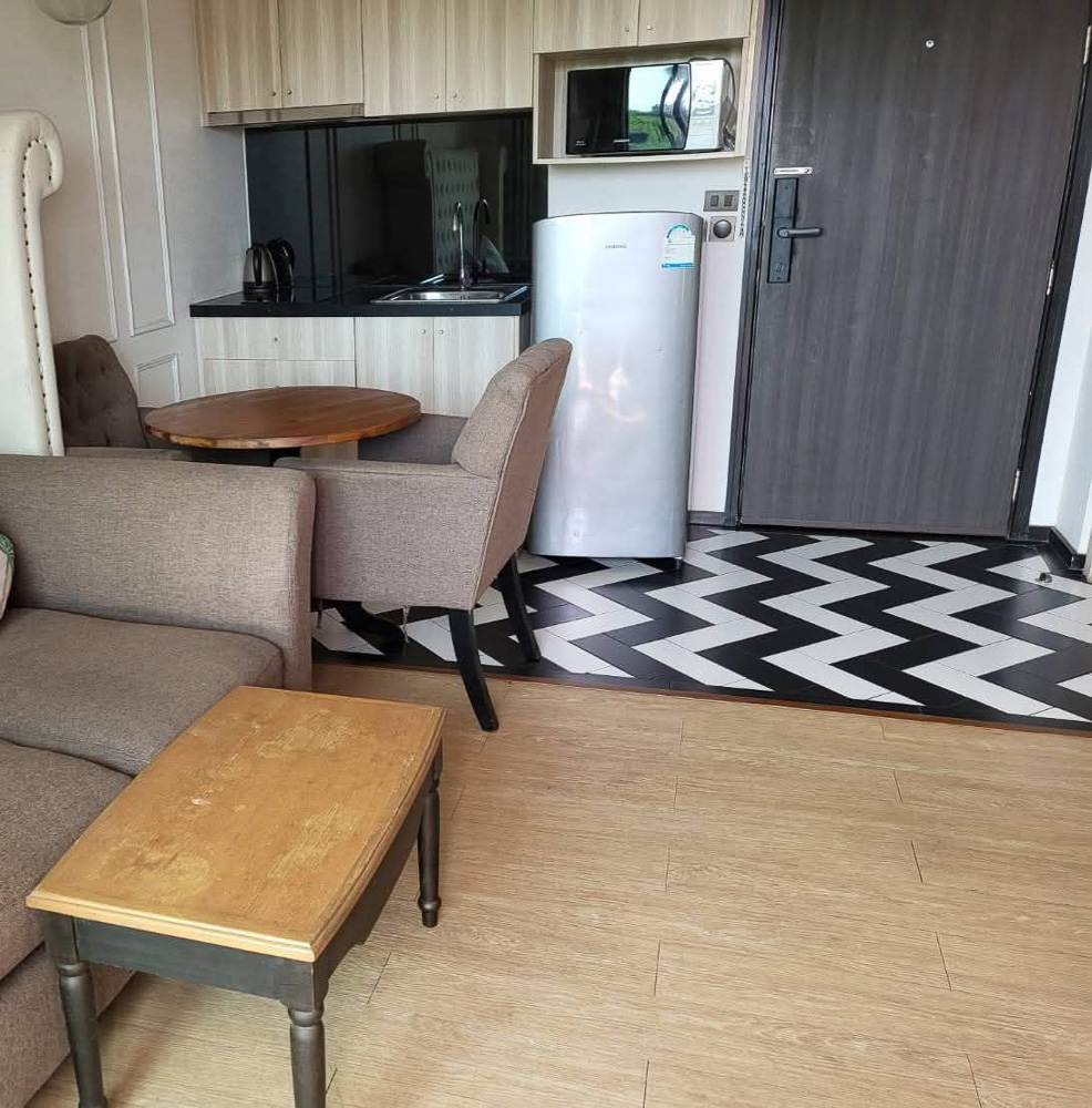 EP0155 | 1-BR Condo for Rent at Venetian Signature