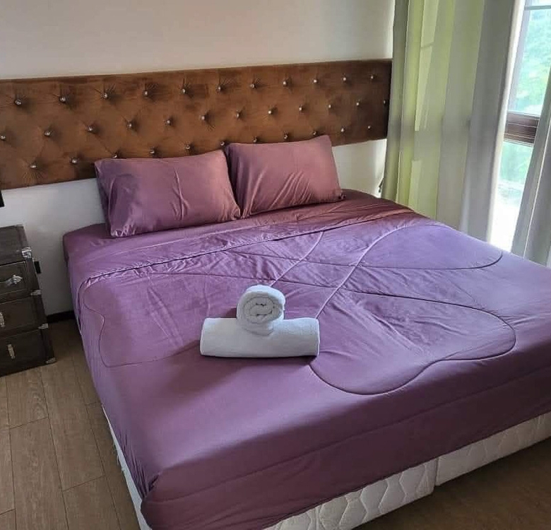 EP0155 | 1-BR Condo for Rent at Venetian Signature