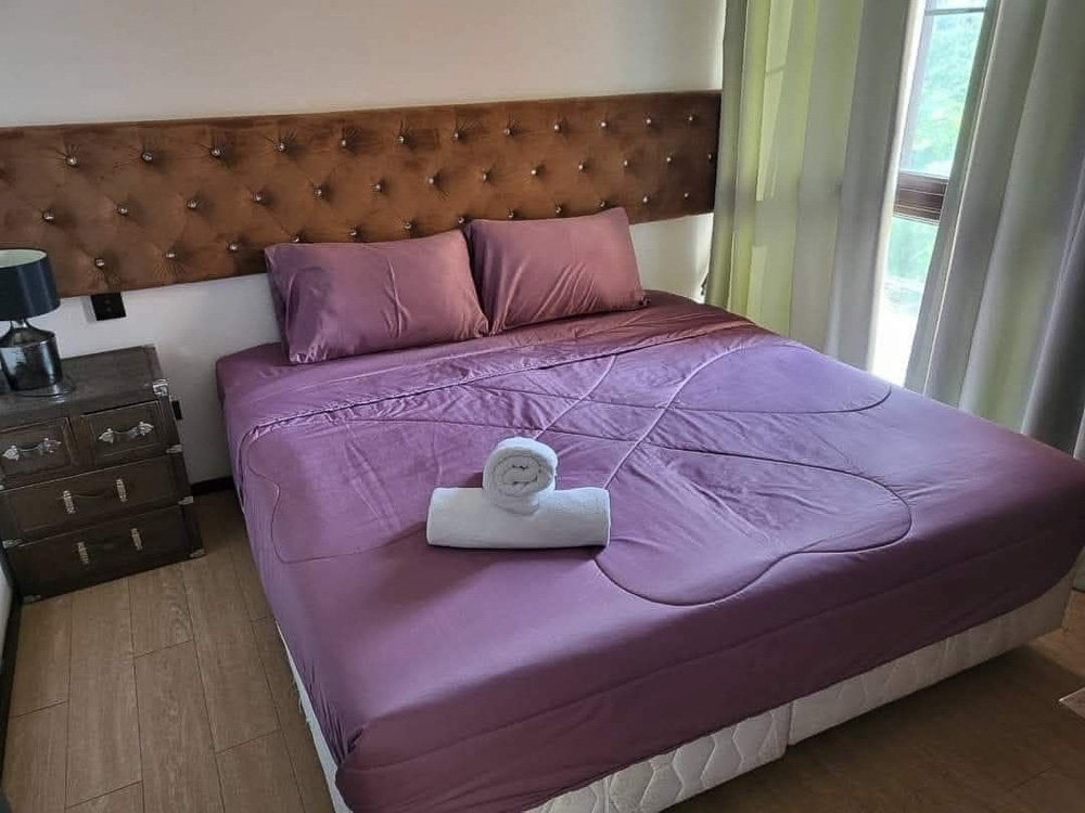 EP0155 | 1-BR Condo for Rent at Venetian Signature