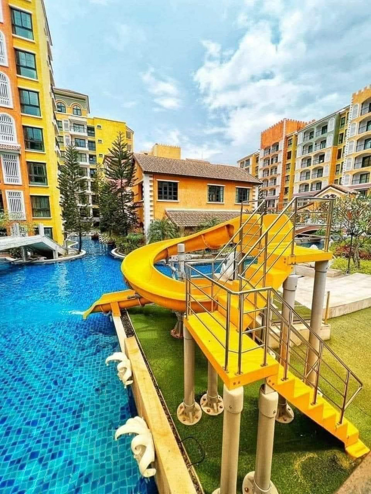 EP0155 | 1-BR Condo for Rent at Venetian Signature