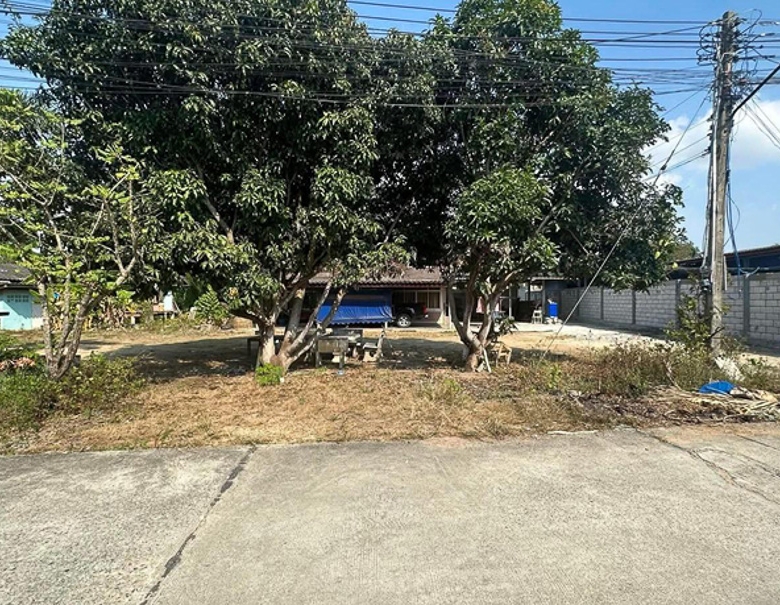 EP0172 | 1-Rai Land For Sale Near Mapprachan Lake, Pong