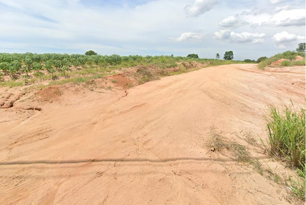 Land Plot for Sale in Pong-5 EP0139 | Land Plot for Sale in Pong, Near Motorway