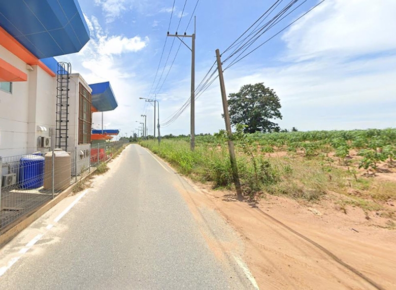 EP0139 | Land Plot for Sale in Pong, Near Motorway