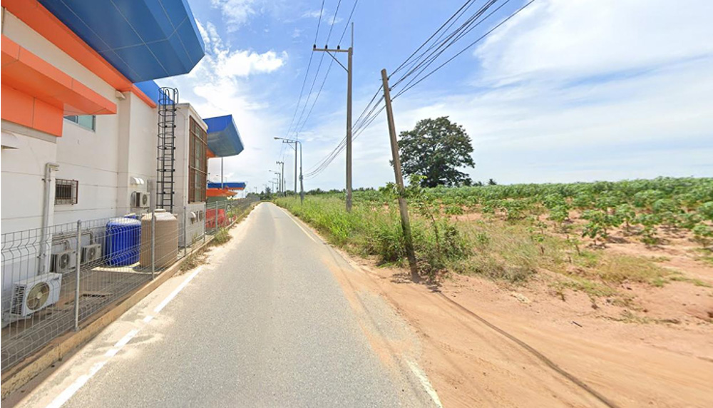 Land Plot for Sale in Pong-6 EP0139 | Land Plot for Sale in Pong, Near Motorway