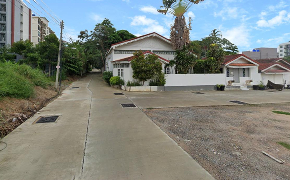Land Plot for Sale in Thappraya-6 EP0167 | 289 Sq.w. Land Plot for Sale in Thappraya