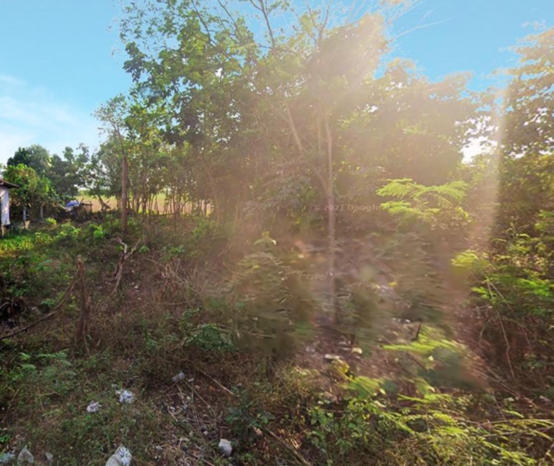 EP0177 | Land Plot for Sale in Toongklom-Talman, Pattaya