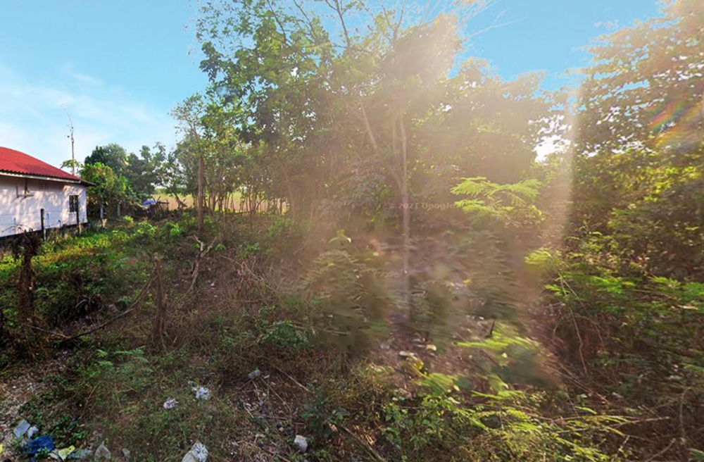 EP0177 | Land Plot for Sale in Toongklom-Talman, Pattaya