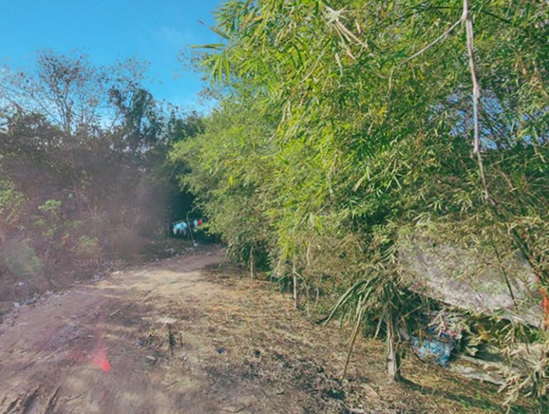 EP0177 | Land Plot for Sale in Toongklom-Talman, Pattaya