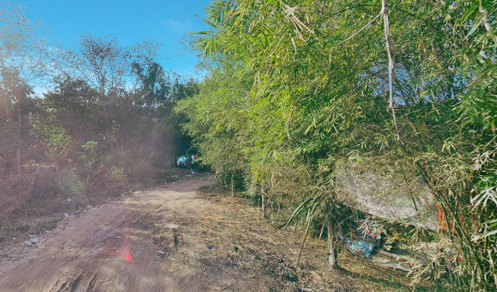 EP0177 | Land Plot for Sale in Toongklom-Talman, Pattaya