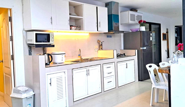 EP0157 | 4-BR Private Pool Villa for Rent in Pattaya