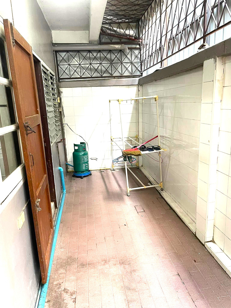 Townhouse for Sale in Photisarn-1 EP0156 | Townhouse for Sale in Photisarn, North Pattaya