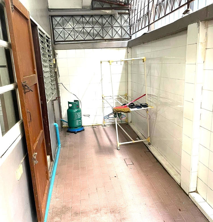 EP0160 | Townhouse for Sale in Photisarn, North Pattaya