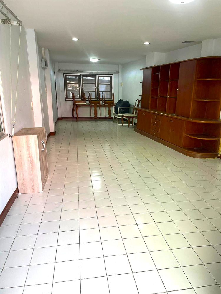 Townhouse for Sale in Photisarn-3 EP0156 | Townhouse for Sale in Photisarn, North Pattaya