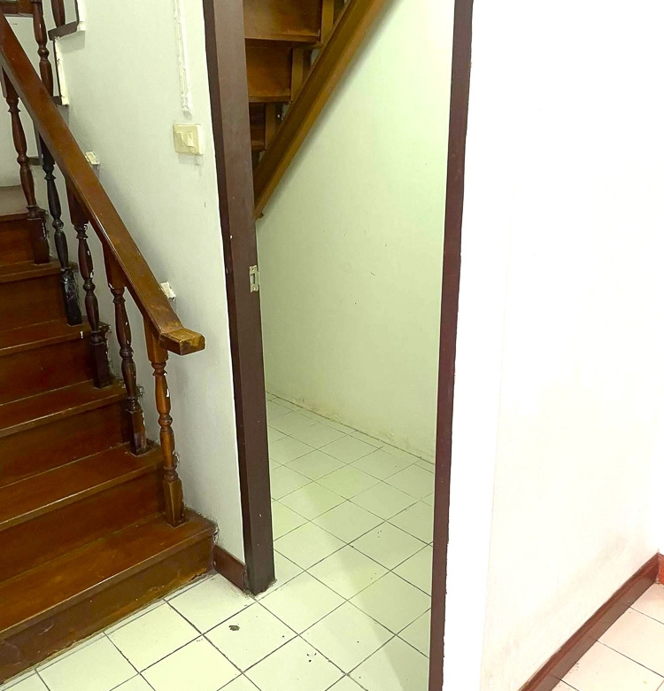 EP0156 | Townhouse for Sale in Photisarn, North Pattaya