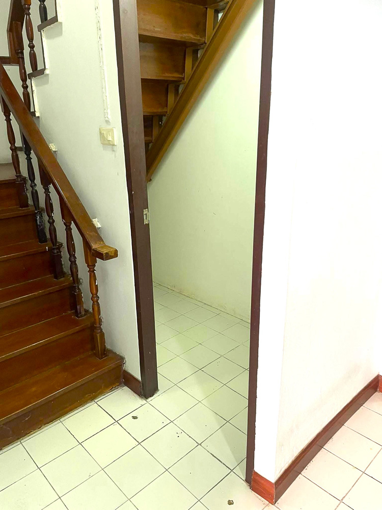 Townhouse for Sale in Photisarn-4 EP0156 | Townhouse for Sale in Photisarn, North Pattaya