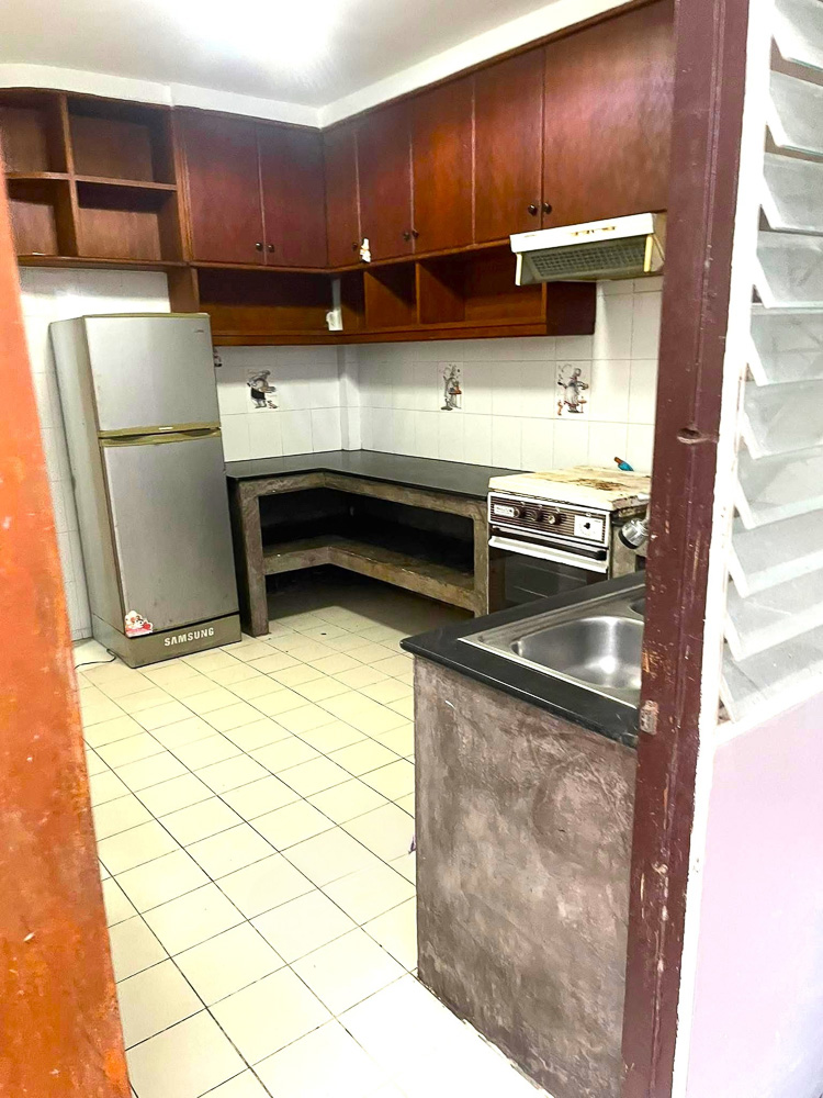 Townhouse for Sale in Photisarn-5 EP0160 | Townhouse for Sale in Photisarn, North Pattaya