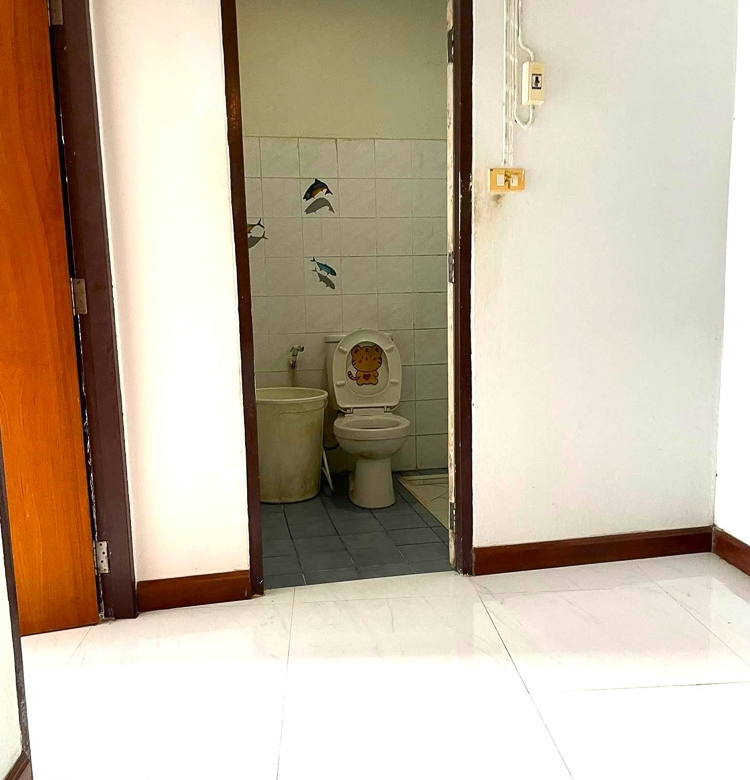 EP0156 | Townhouse for Sale in Photisarn, North Pattaya