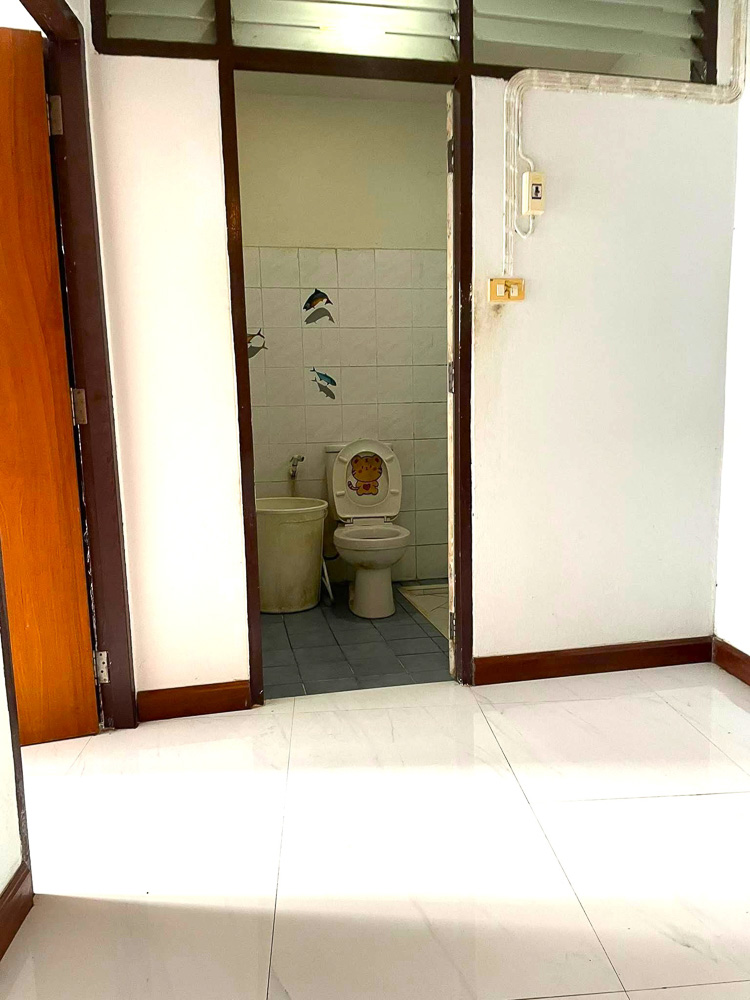 Townhouse for Sale in Photisarn-5 EP0156 | Townhouse for Sale in Photisarn, North Pattaya