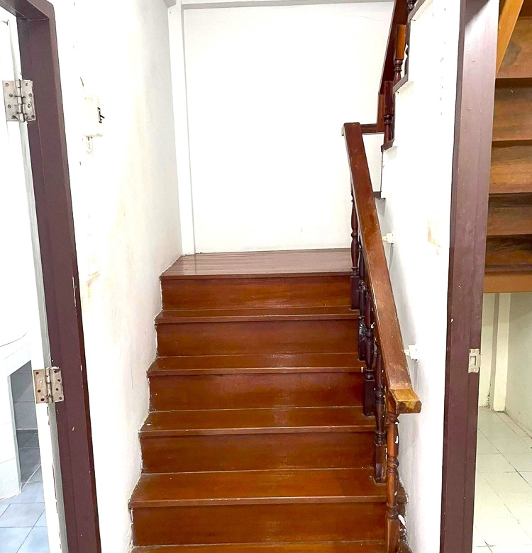 EP0160 | Townhouse for Sale in Photisarn, North Pattaya