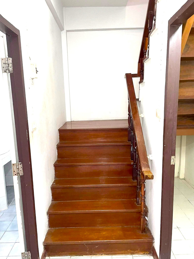 Townhouse for Sale in Photisarn-6 EP0160 | Townhouse for Sale in Photisarn, North Pattaya