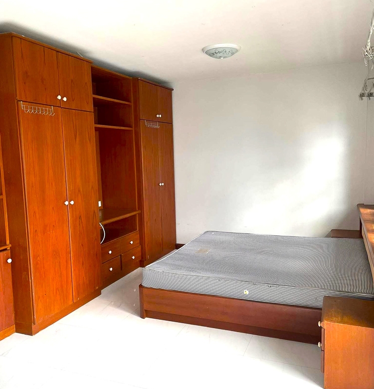EP0160 | Townhouse for Sale in Photisarn, North Pattaya