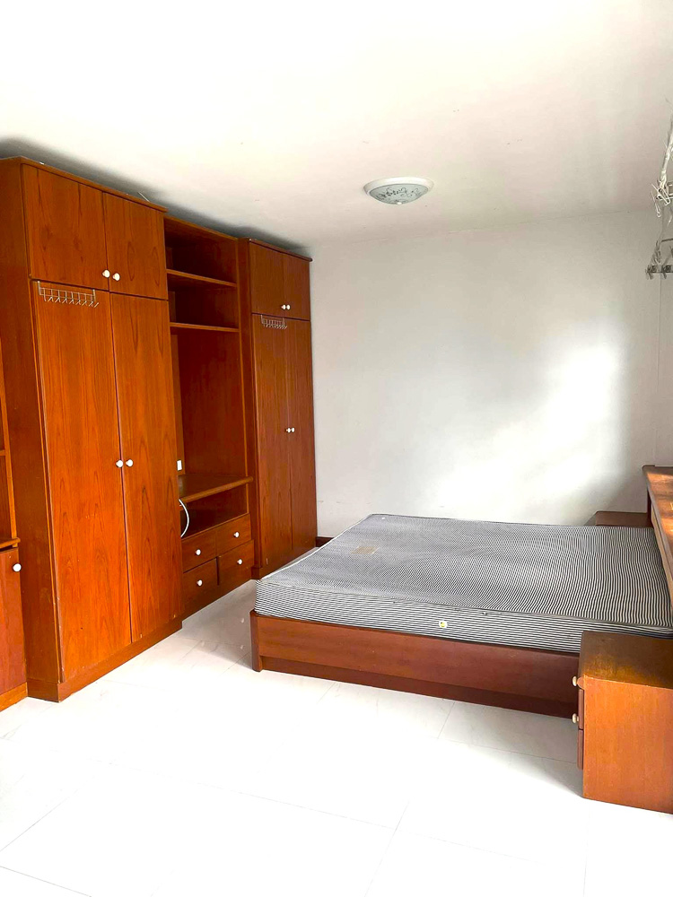 Townhouse for Sale in Photisarn-7 EP0160 | Townhouse for Sale in Photisarn, North Pattaya