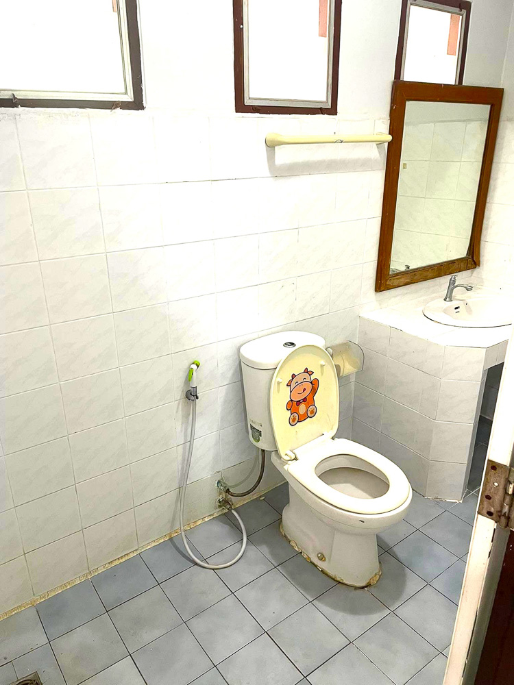 Townhouse for Sale in Photisarn-9 EP0160 | Townhouse for Sale in Photisarn, North Pattaya