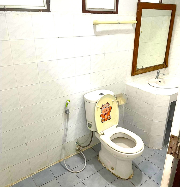 EP0156 | Townhouse for Sale in Photisarn, North Pattaya