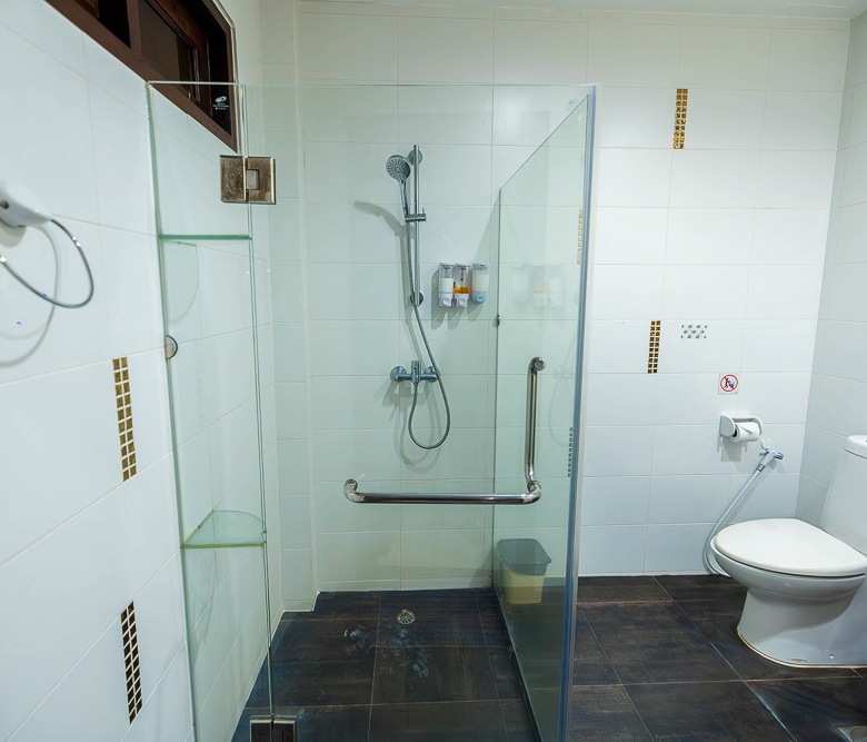 EP0158 | Villa for Rent in Boon Kanjana, Jomtien