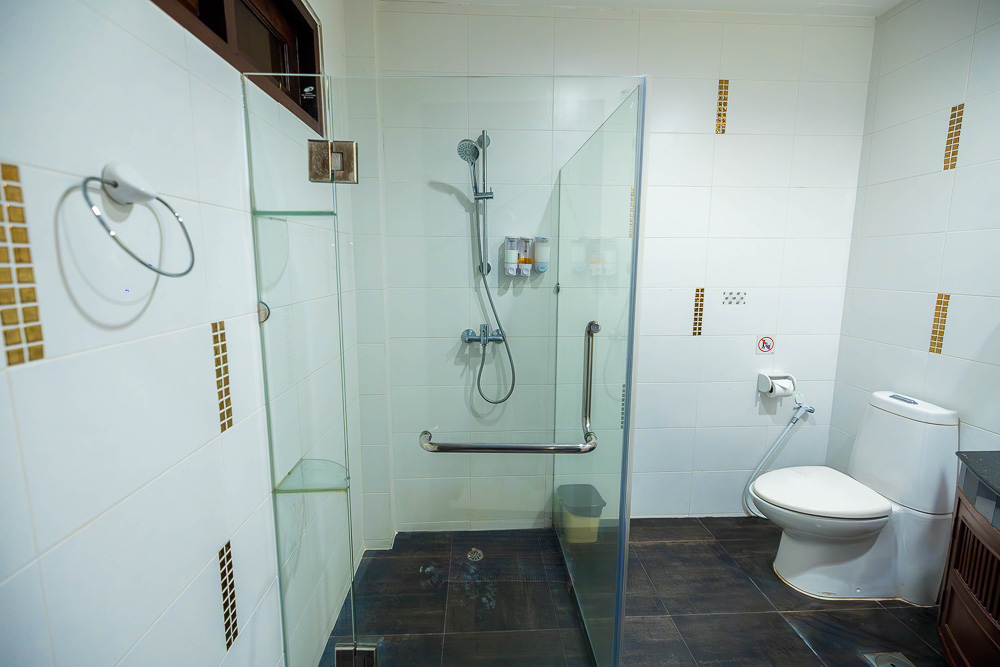 Villa for Rent in Boon Kanjana-1 EP0158 | Villa for Rent in Boon Kanjana, Jomtien