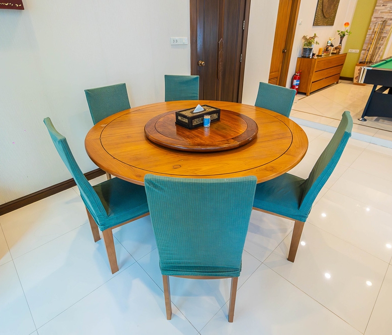 EP0158 | Villa for Rent in Boon Kanjana, Jomtien
