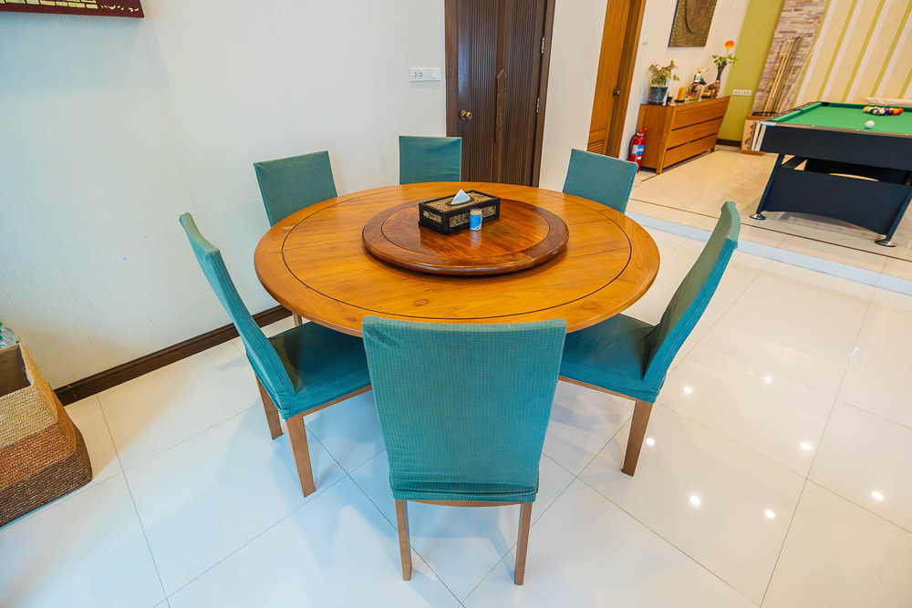 Villa for Rent in Boon Kanjana-12 EP0158 | Villa for Rent in Boon Kanjana, Jomtien