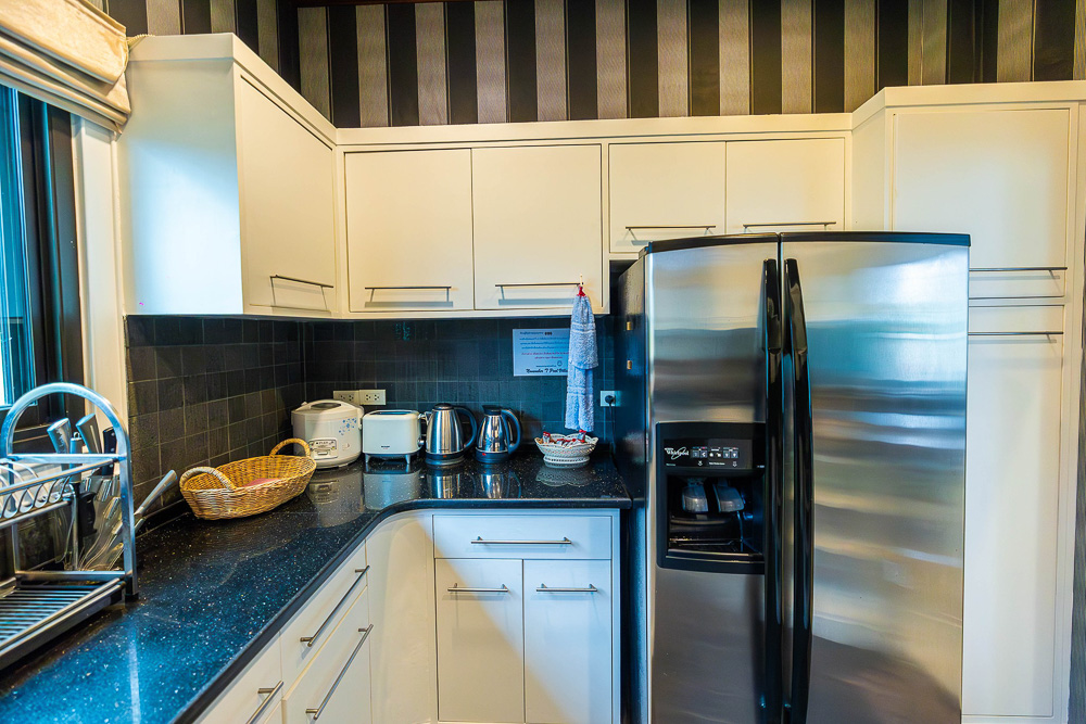 Villa for Rent in Boon Kanjana-14 EP0158 | Villa for Rent in Boon Kanjana, Jomtien