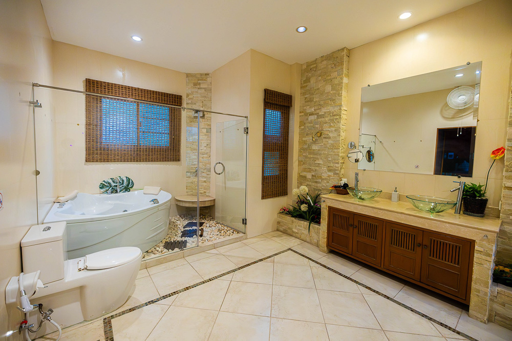 Villa for Rent in Boon Kanjana-20 EP0158 | Villa for Rent in Boon Kanjana, Jomtien