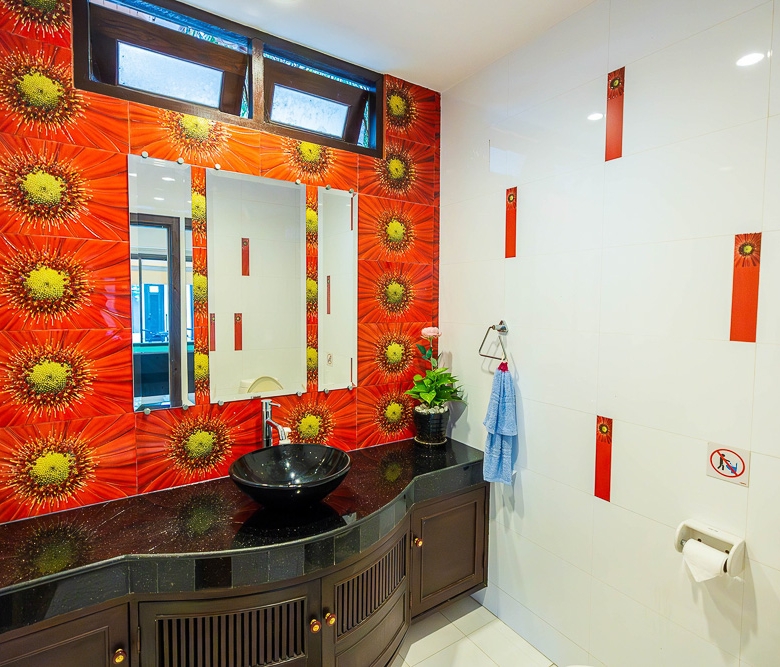 EP0158 | Villa for Rent in Boon Kanjana, Jomtien