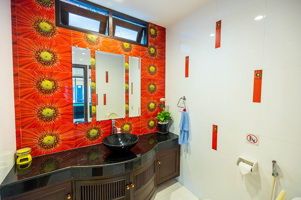 Villa for Rent in Boon Kanjana-21 EP0158 | Villa for Rent in Boon Kanjana, Jomtien