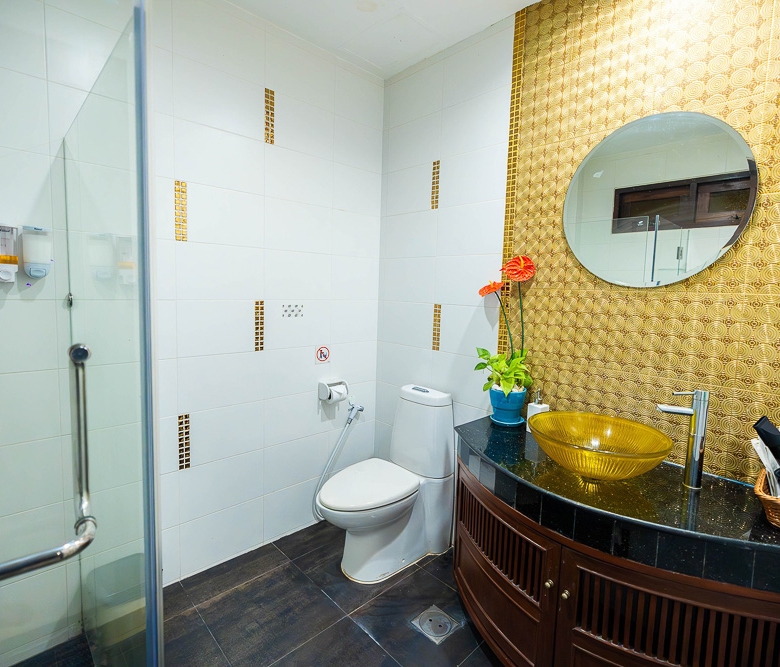 EP0158 | Villa for Rent in Boon Kanjana, Jomtien