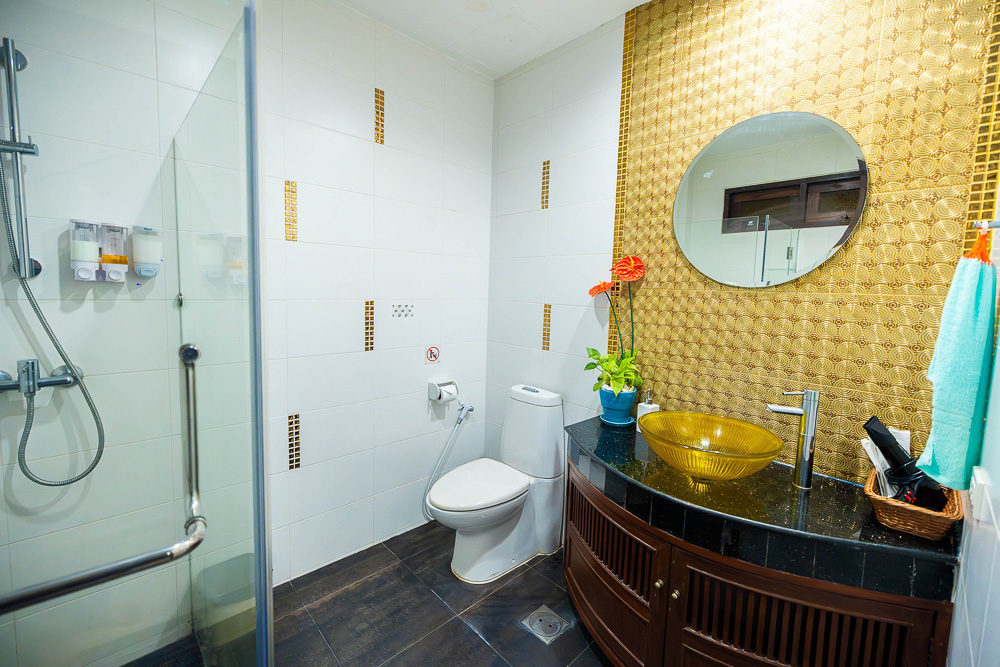 Villa for Rent in Boon Kanjana-22 EP0158 | Villa for Rent in Boon Kanjana, Jomtien