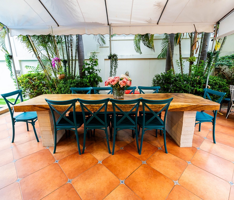 EP0158 | Villa for Rent in Boon Kanjana, Jomtien
