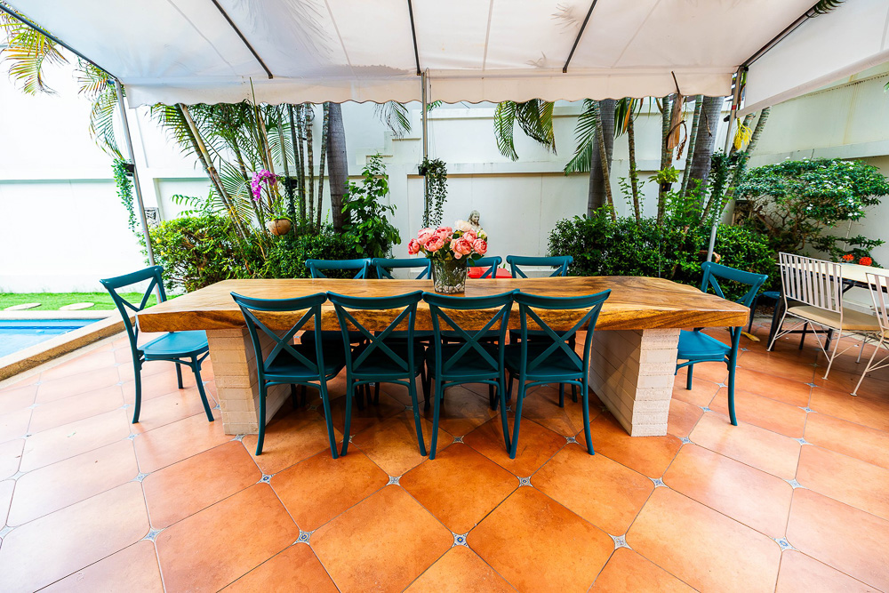 Villa for Rent in Boon Kanjana-6 EP0158 | Villa for Rent in Boon Kanjana, Jomtien