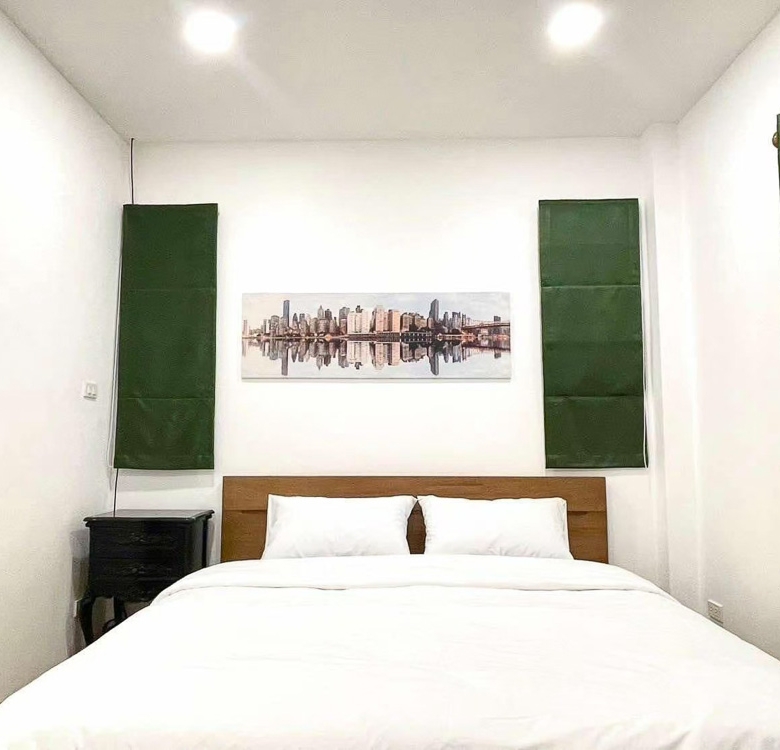 EP0178 | Villa for Rent in Huay Yai, Pattaya