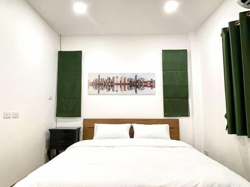 Villa for Rent in Huay Yai-12 EP0178 | Villa for Rent in Huay Yai, Pattaya